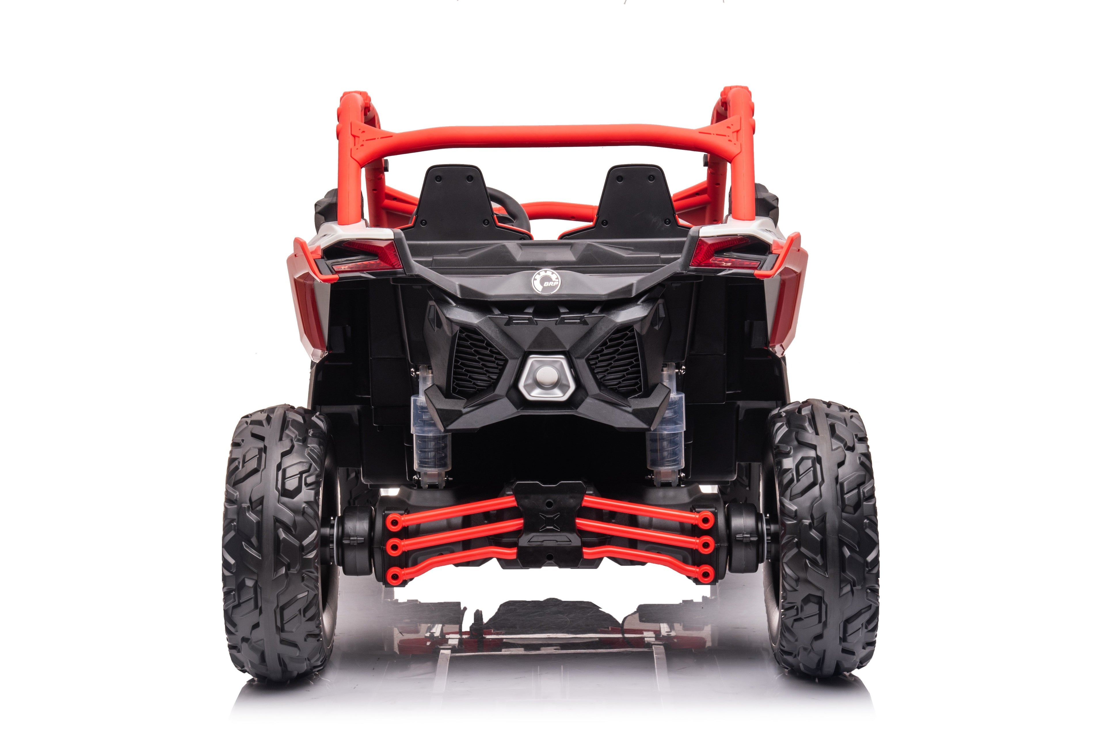 Can Am Ride On Toy For Children Side By Side W/Magic Cars Wireless Parental Control