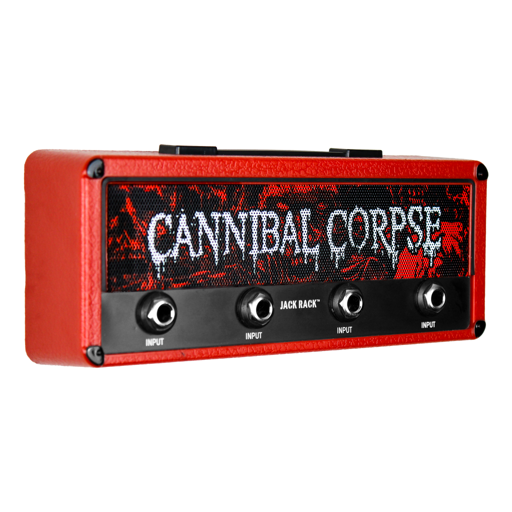 Cannibal Corpse Magnetic Jack Rack®