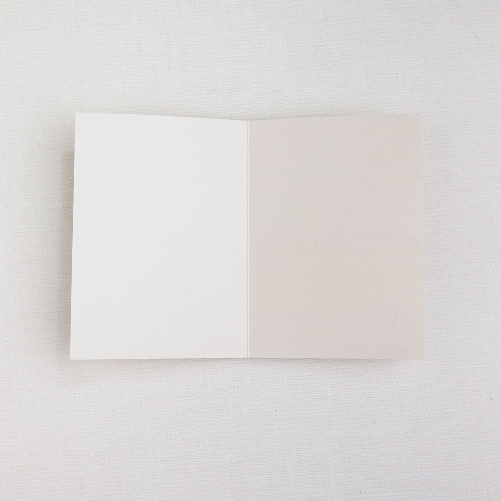 Happy Little Howdy Greeting Card