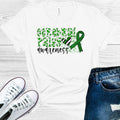 Cerebral Palsy Awareness Graphic Tee