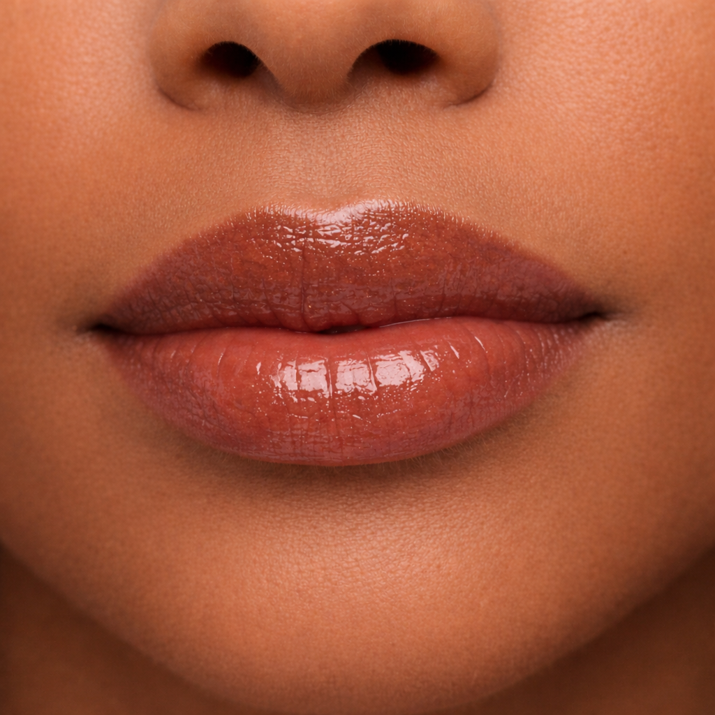 Diamond Lip Gloss