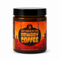 Cowboy Coffee - Instant Honey Coffee - All-in-one - Just add to hot water