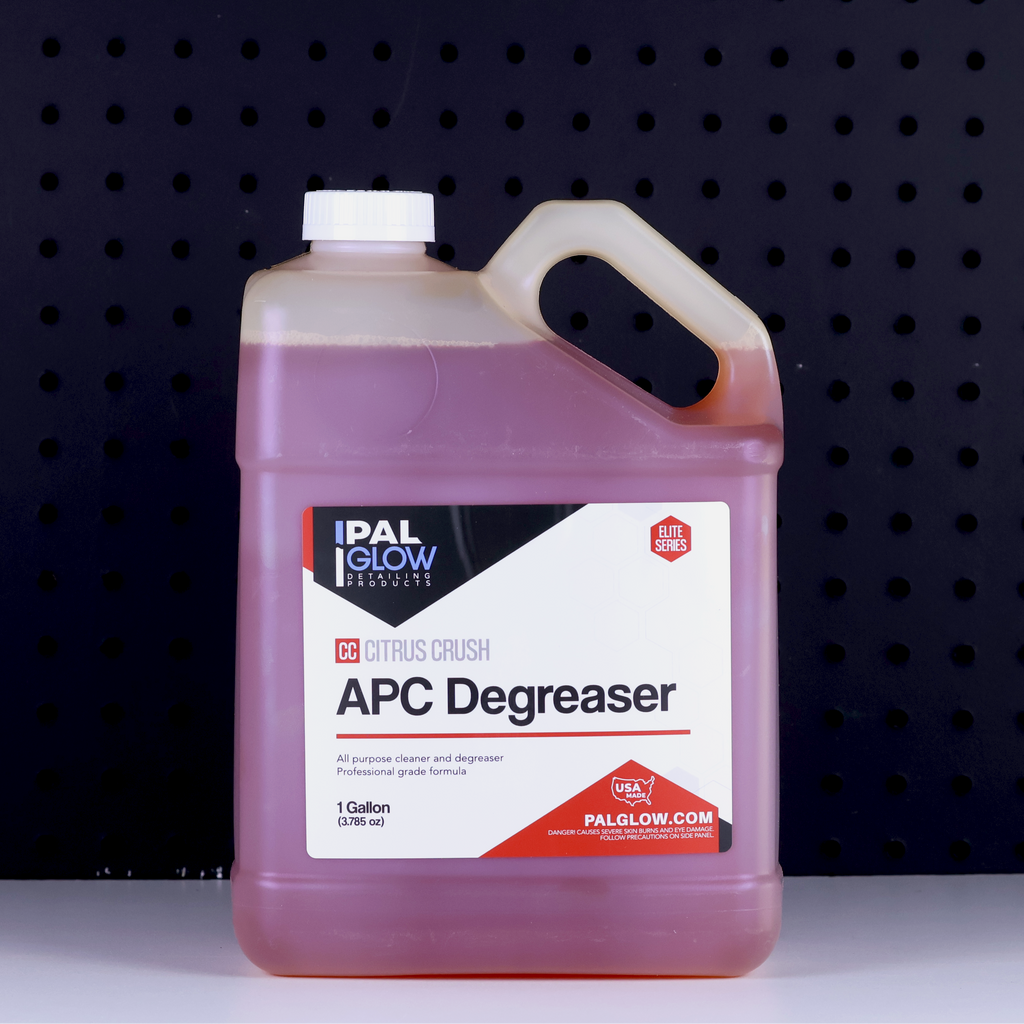 Citrus Crush Degreaser