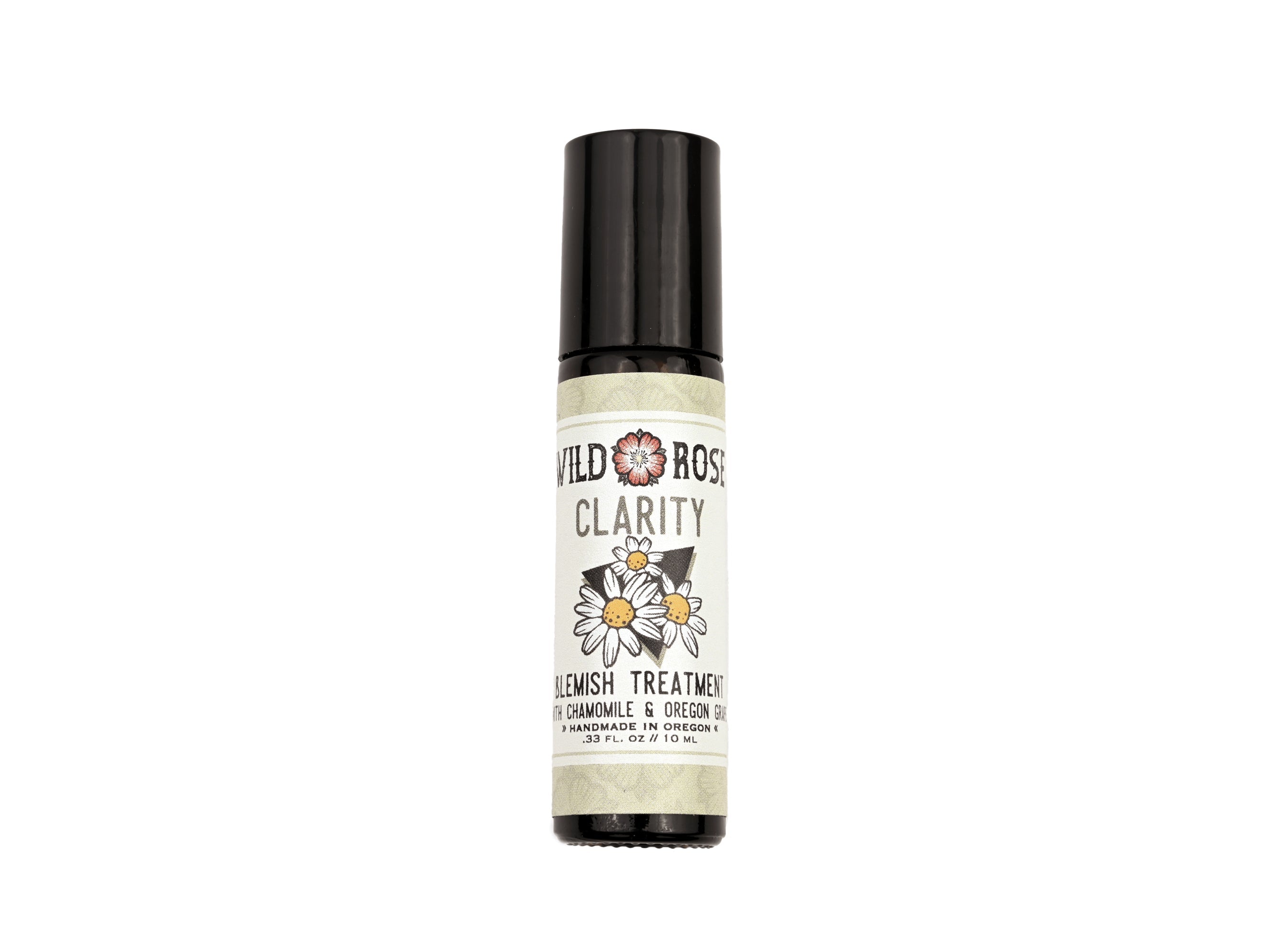 Clarity Blemish Spot Treatment - 10ml // .33oz