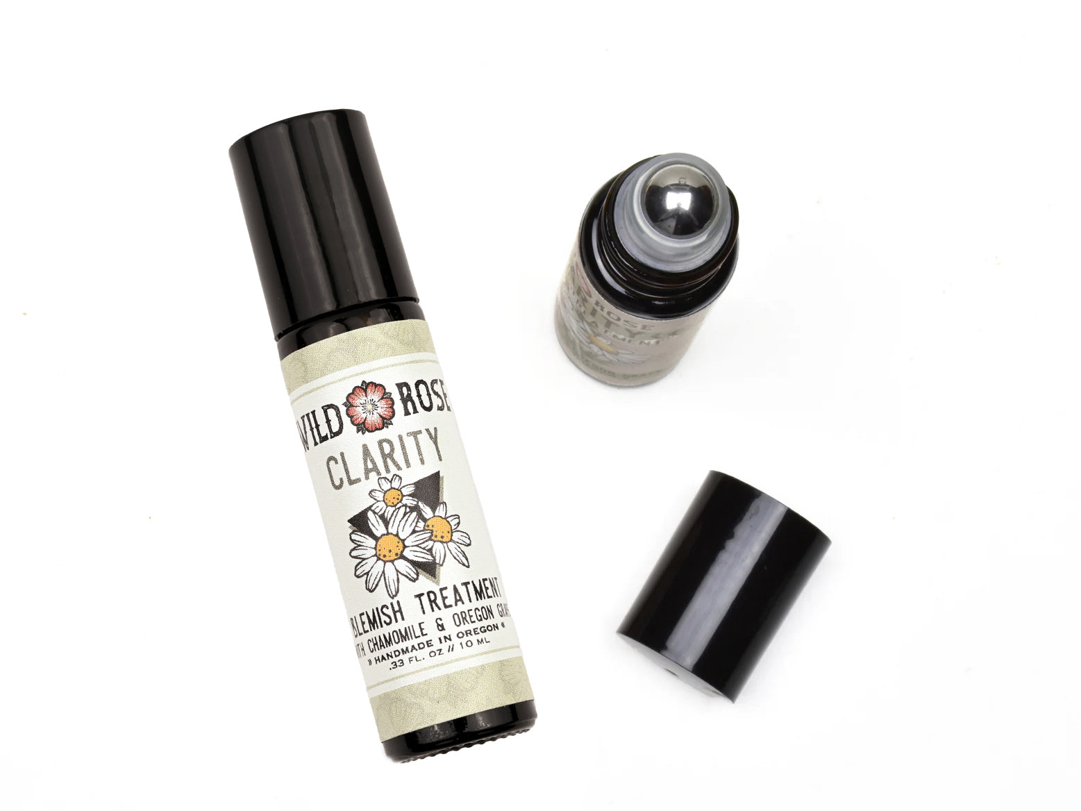 Clarity Blemish Spot Treatment - 10ml // .33oz