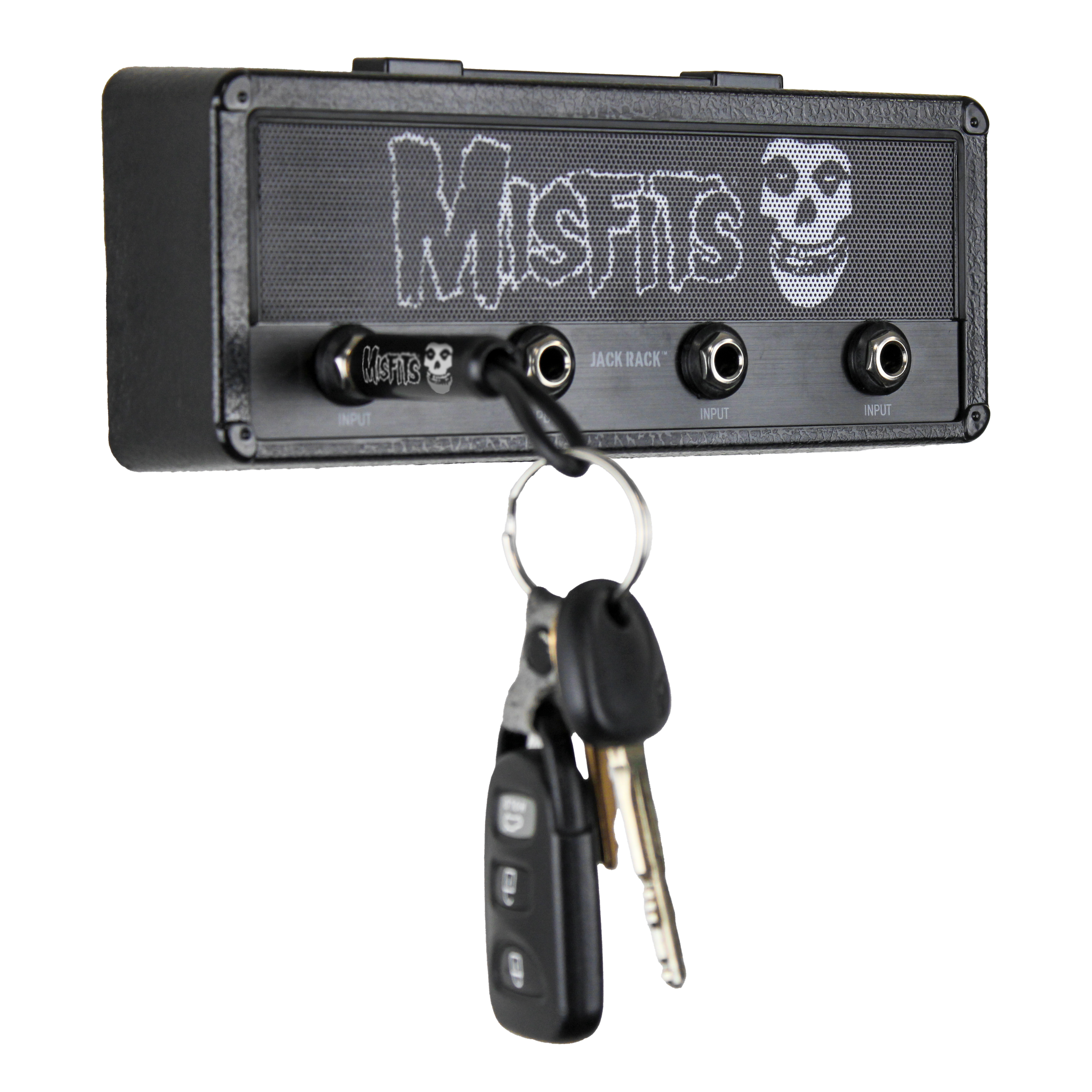 "Classic Fiend" Magnetic Grill