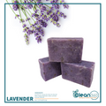 Lavender Bar Soap