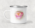 Coffee is My True Love Mug