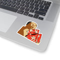 Gabagool Sticker