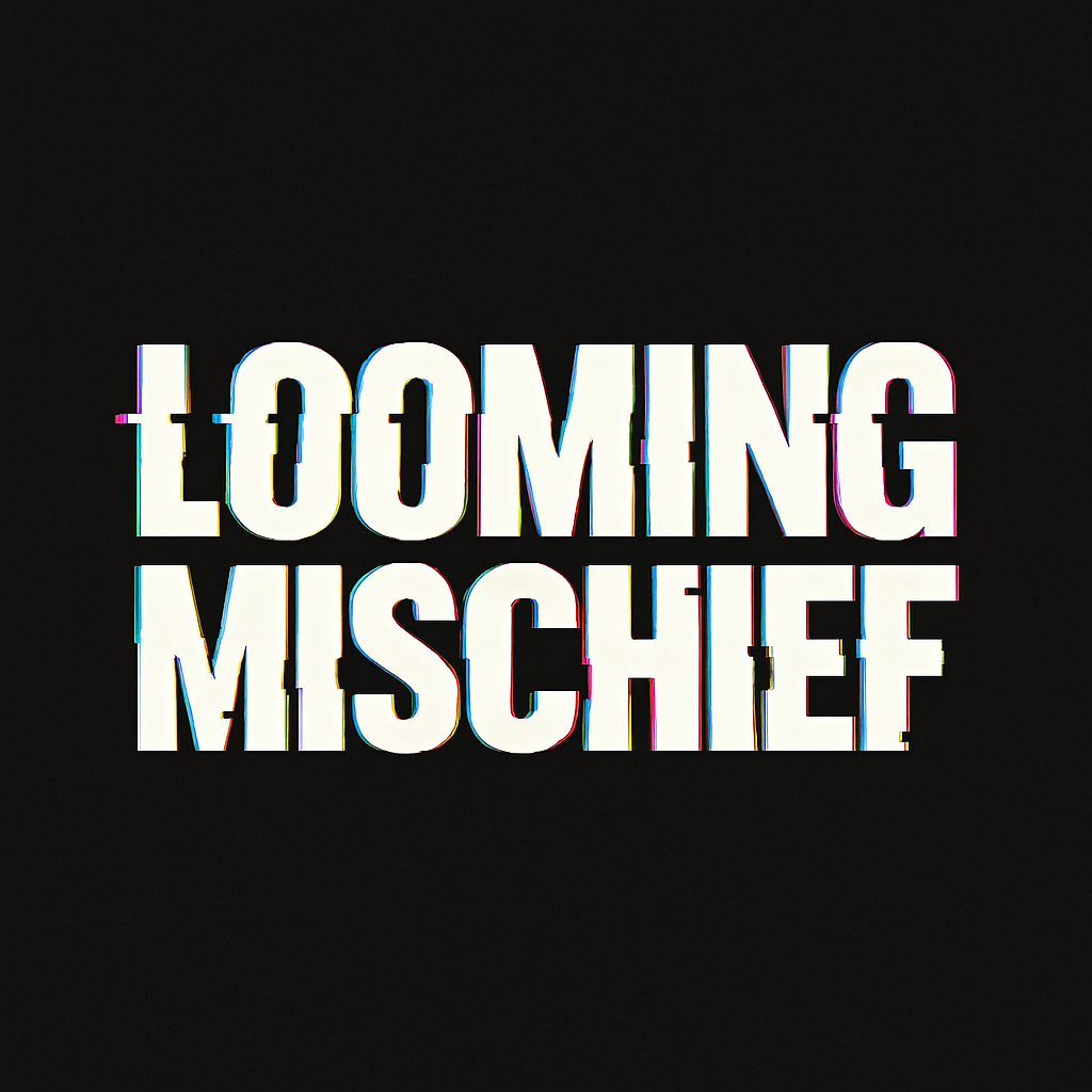 Middle Finger Vinyl Sticker