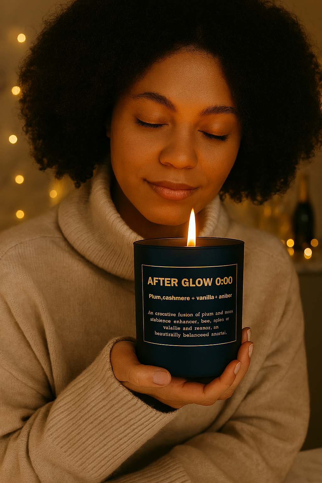 After Glow 00:00 - 7.2oz