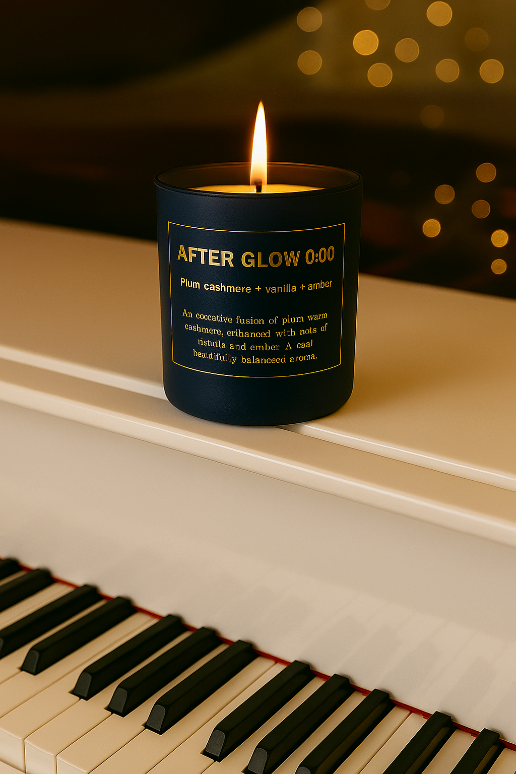 After Glow 00:00 - 7.2oz