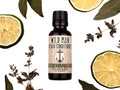 Wild Man Beard Oil Conditioner - Cove