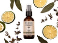 Wild Man Beard Wash - Cove
