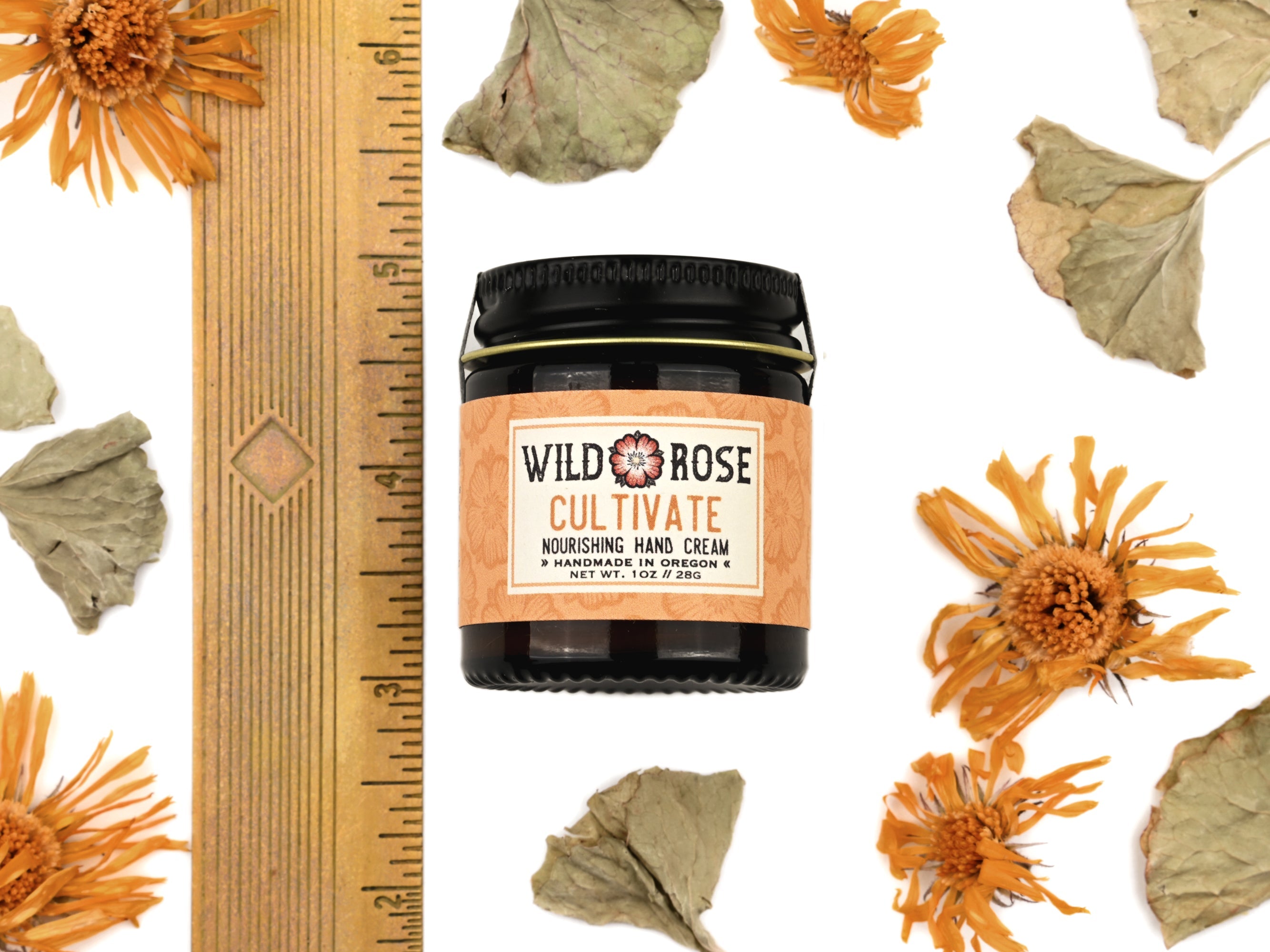 Cultivate - Nourishing Hand Cream