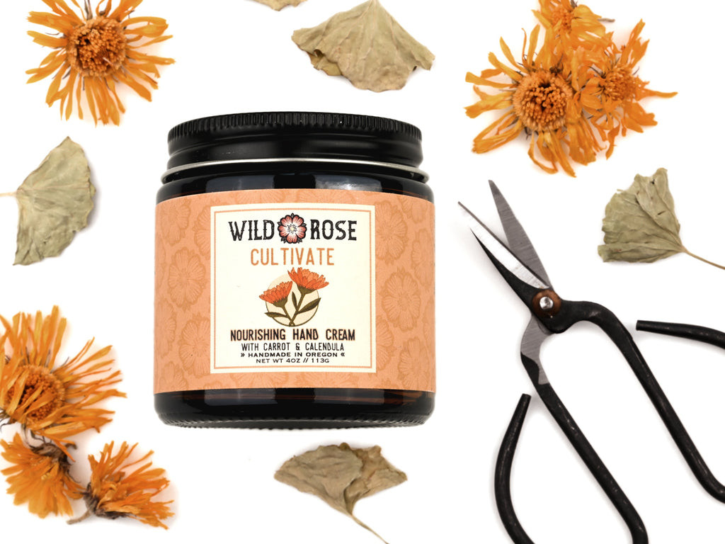 Cultivate - Nourishing Hand Cream