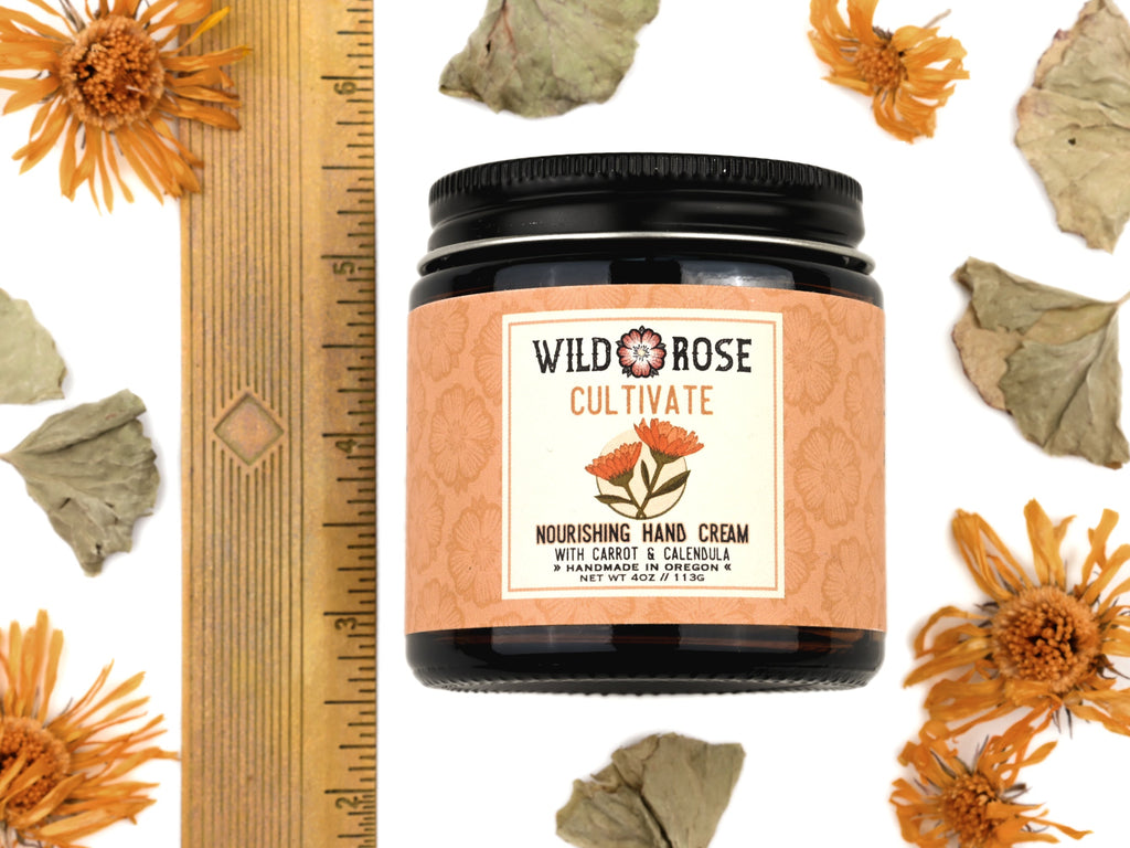 Cultivate - Nourishing Hand Cream