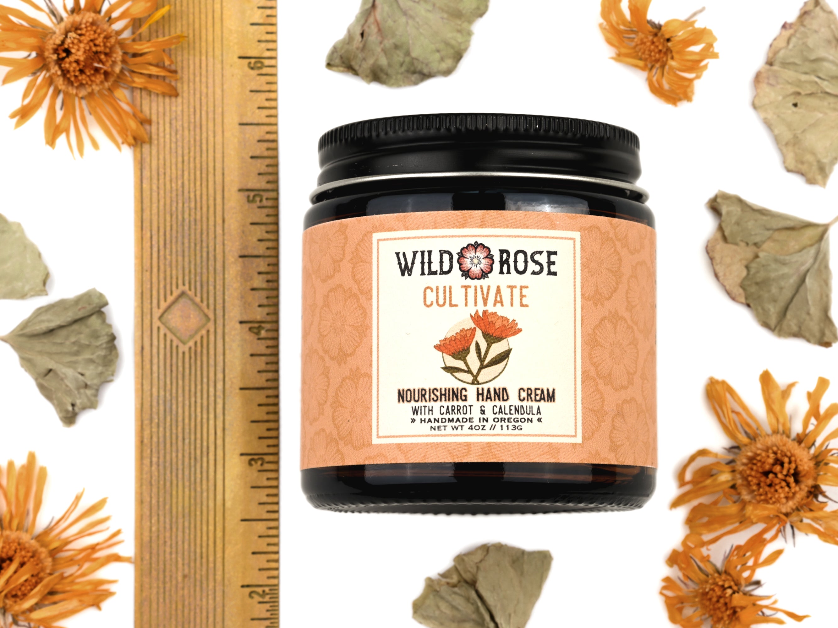 Cultivate - Nourishing Hand Cream