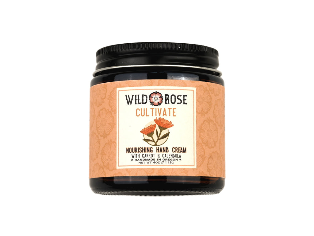 Cultivate - Nourishing Hand Cream