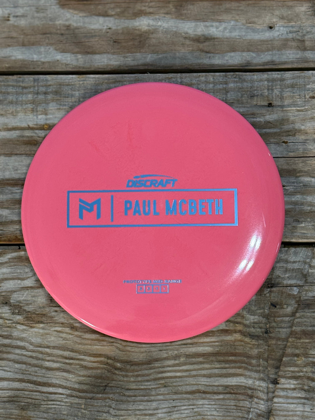 Prototype Malita
