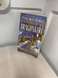 Dragongirl by Todd McCaffrey (Pern #21)