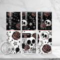 May We All Heal 20 oz Skinny Tumbler