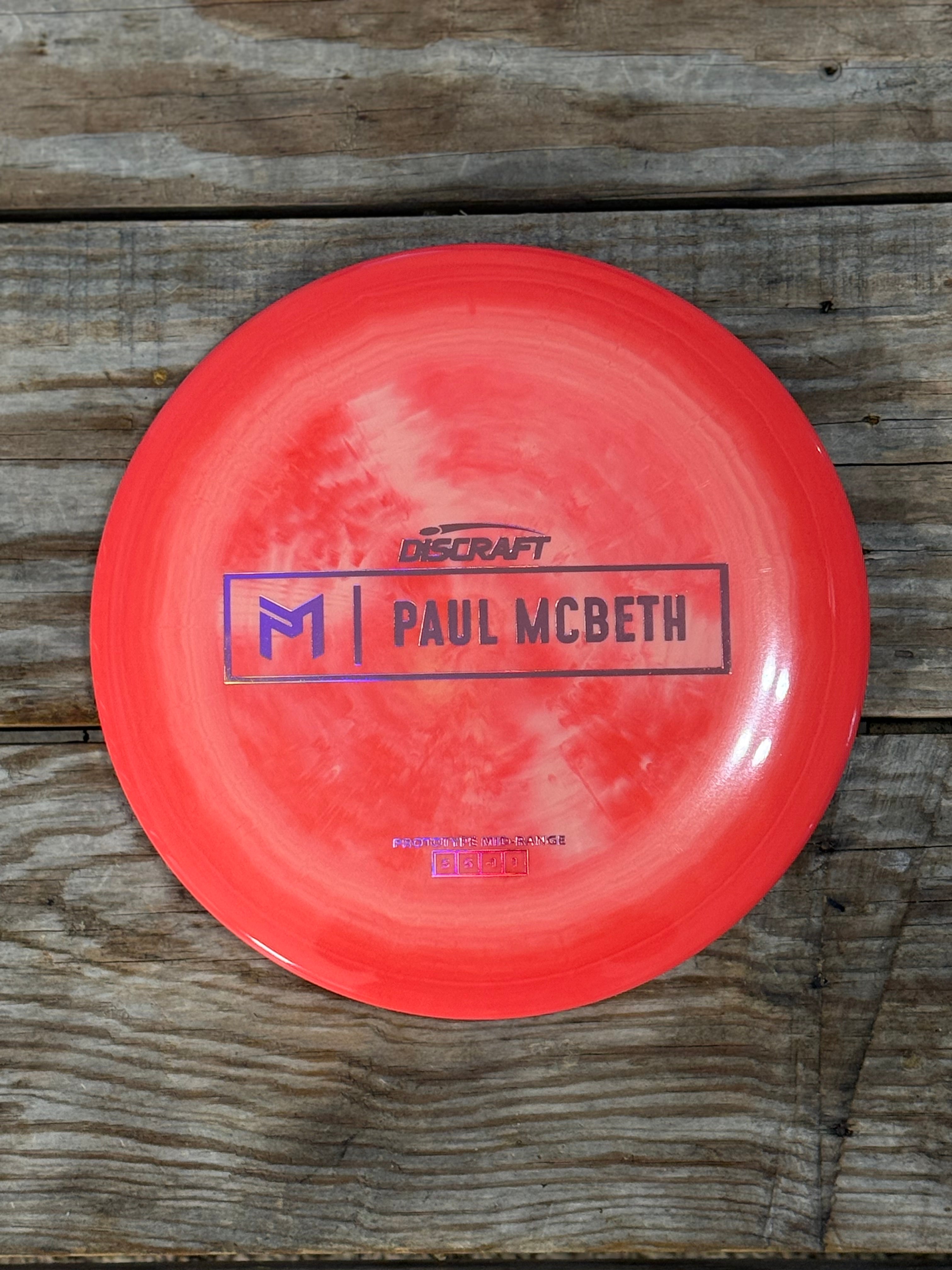 Prototype Malita