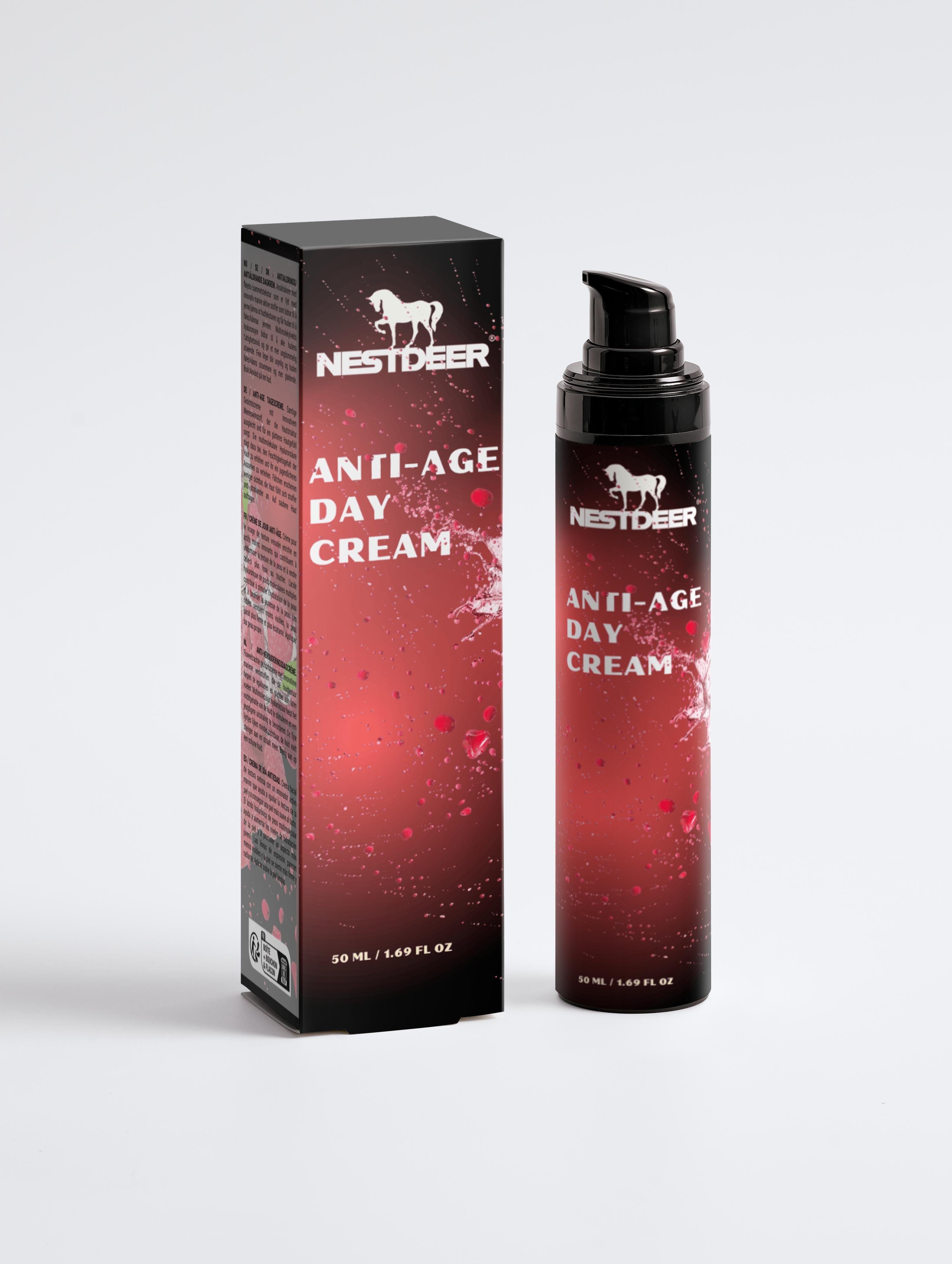 Anti-Age Day Cream