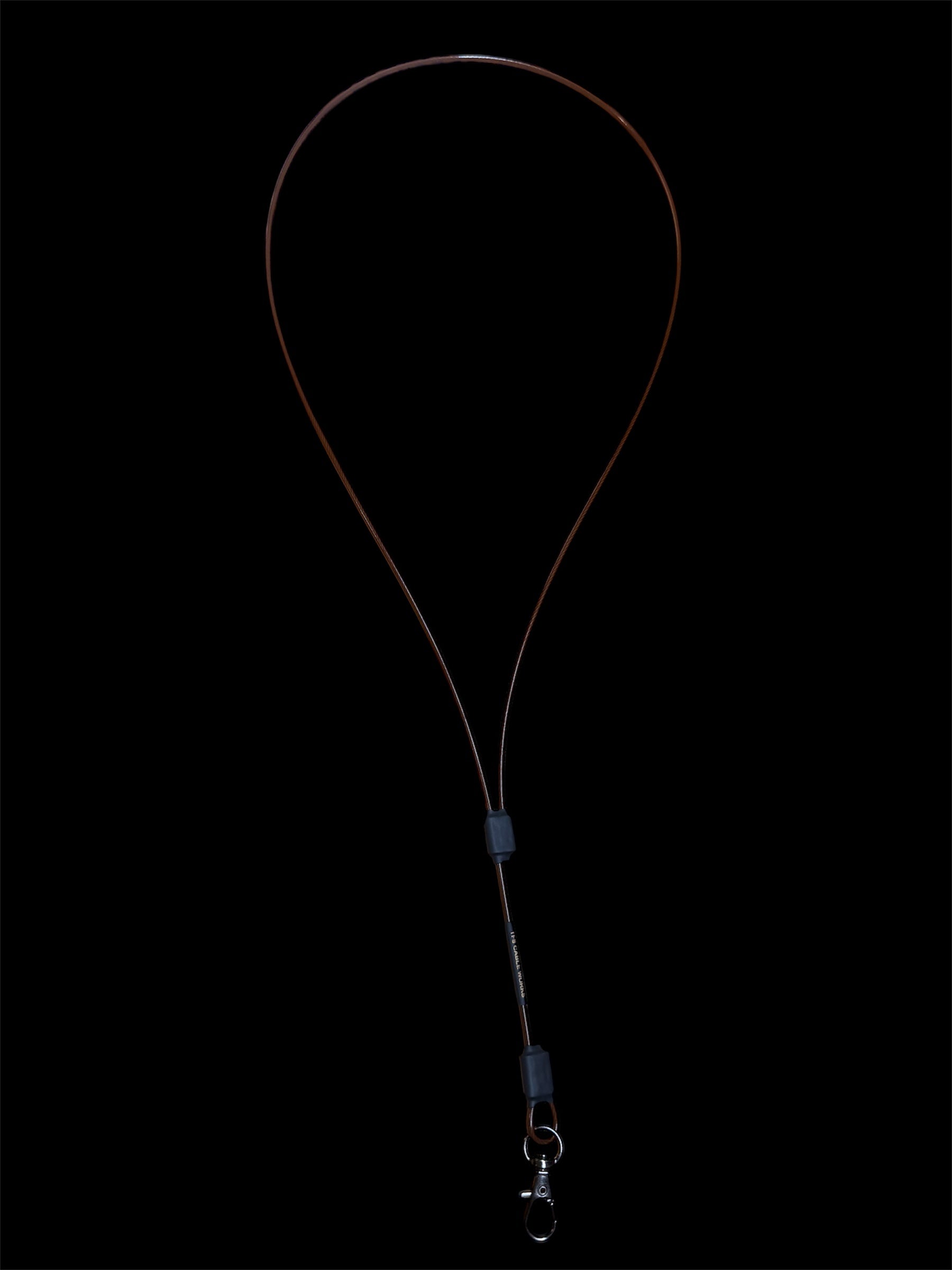 RANGE FINDER LANYARD