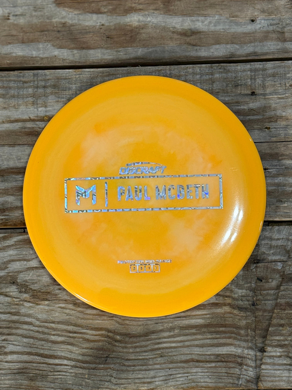 Prototype Malita