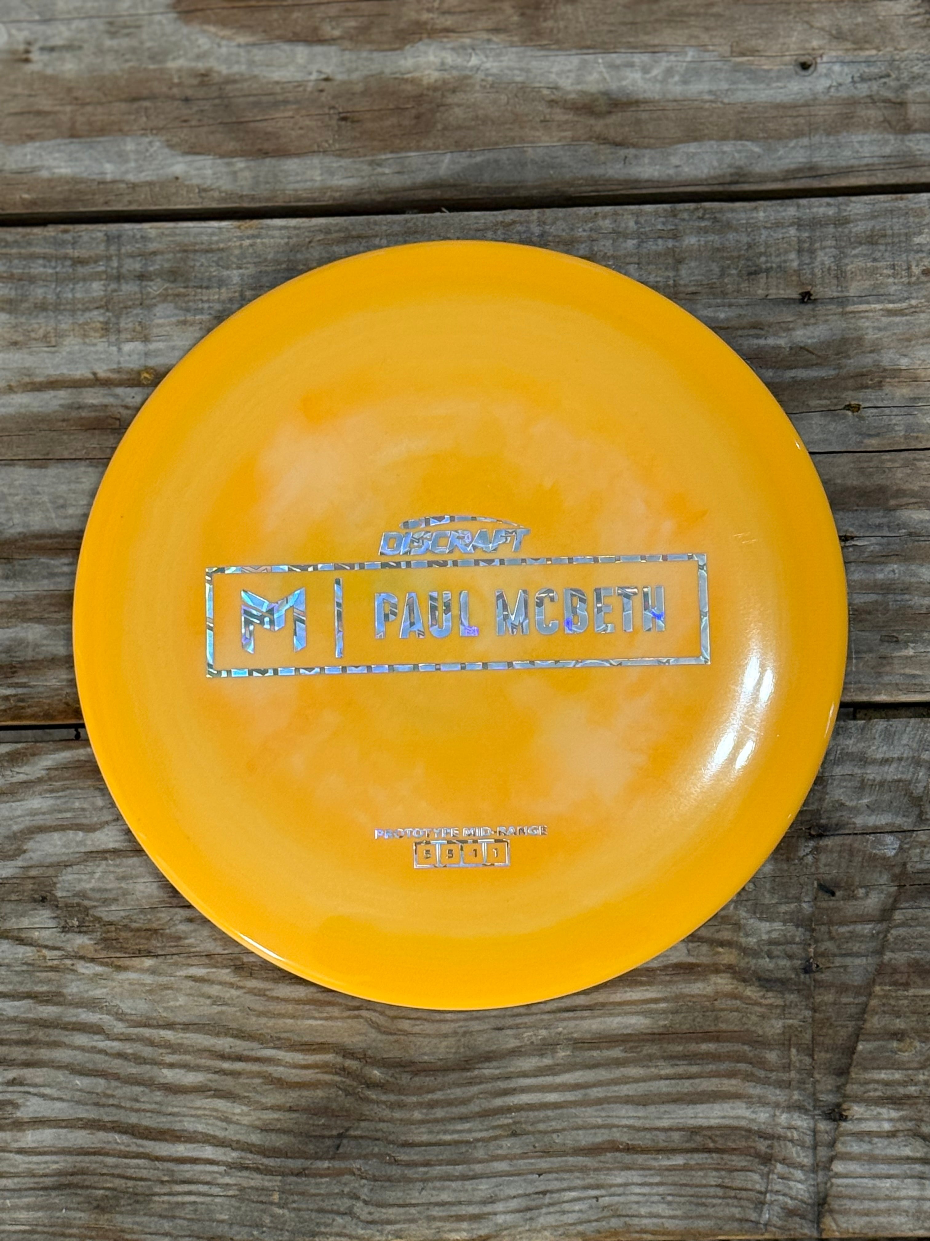 Prototype Malita