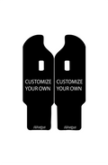 FTD - DNM Fork Gaurd Decals