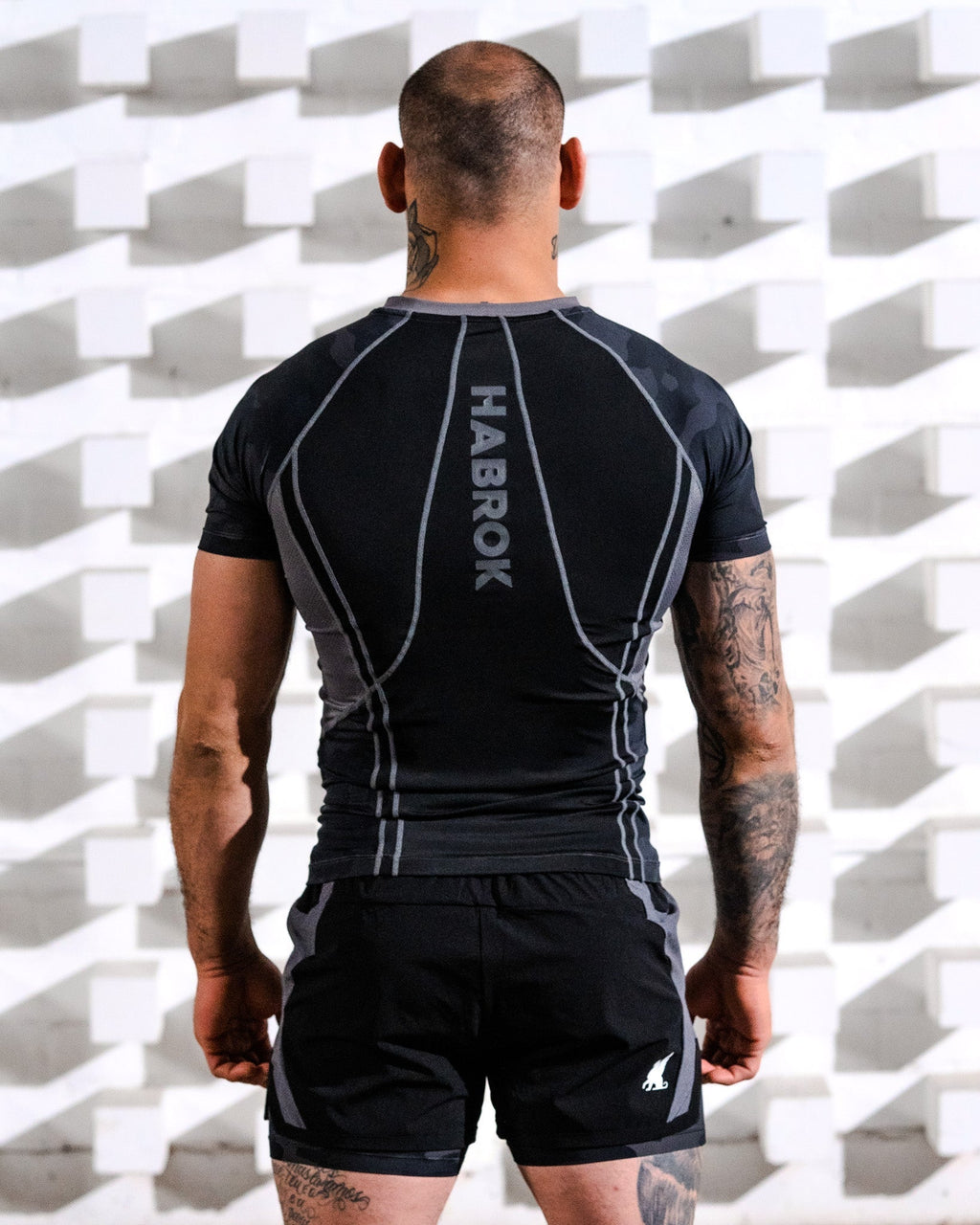 Core Tech 5" Liner Training Shorts