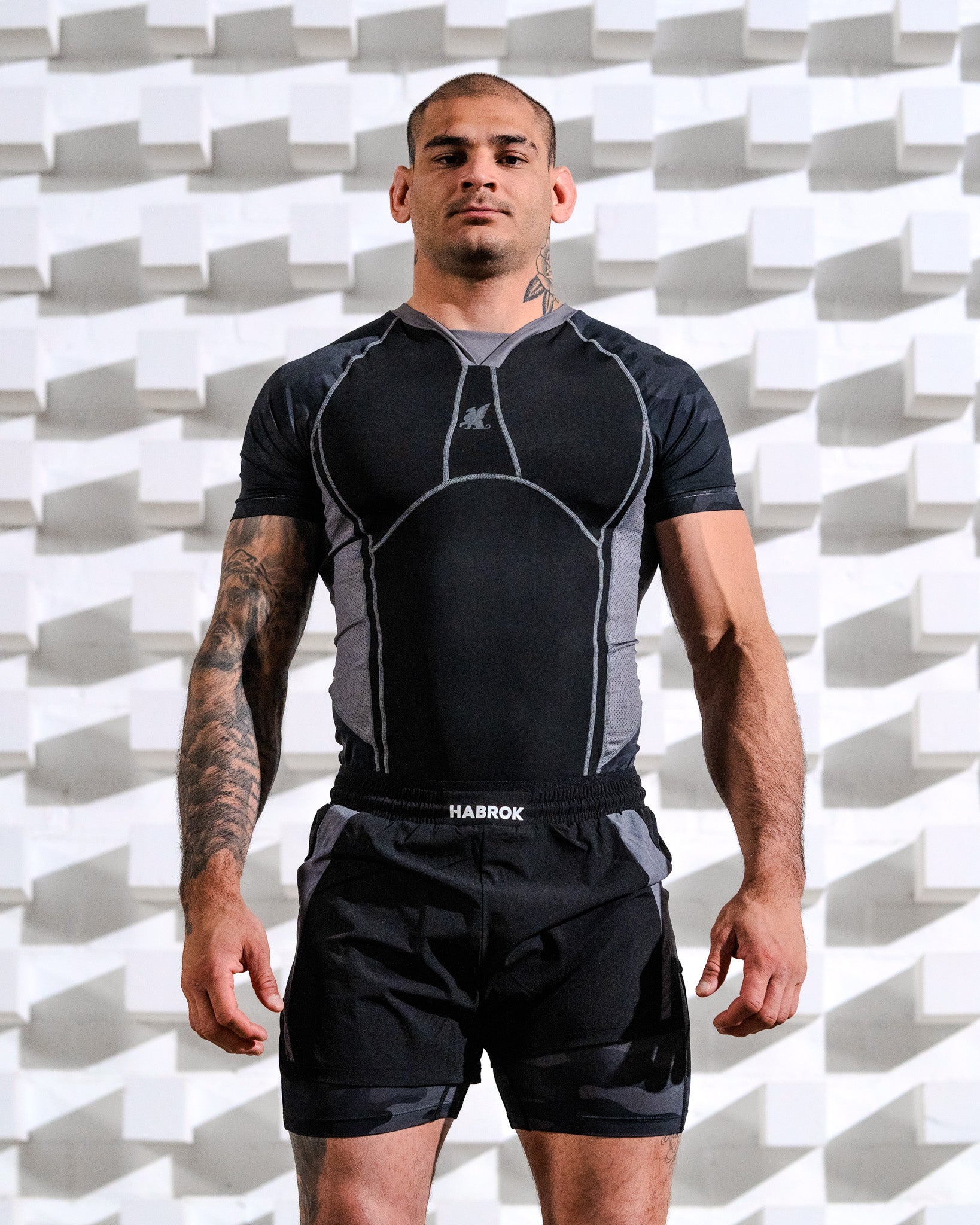 Core Tech 5" Liner Training Shorts