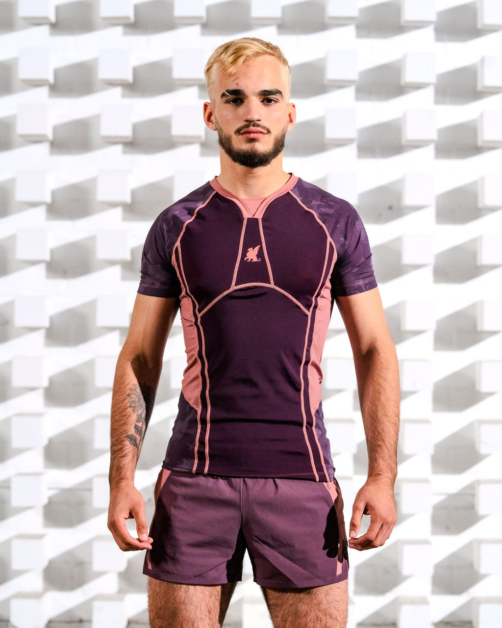 Core Tech 5" Liner Training Shorts