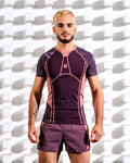 Core Tech Pro Rash Guard