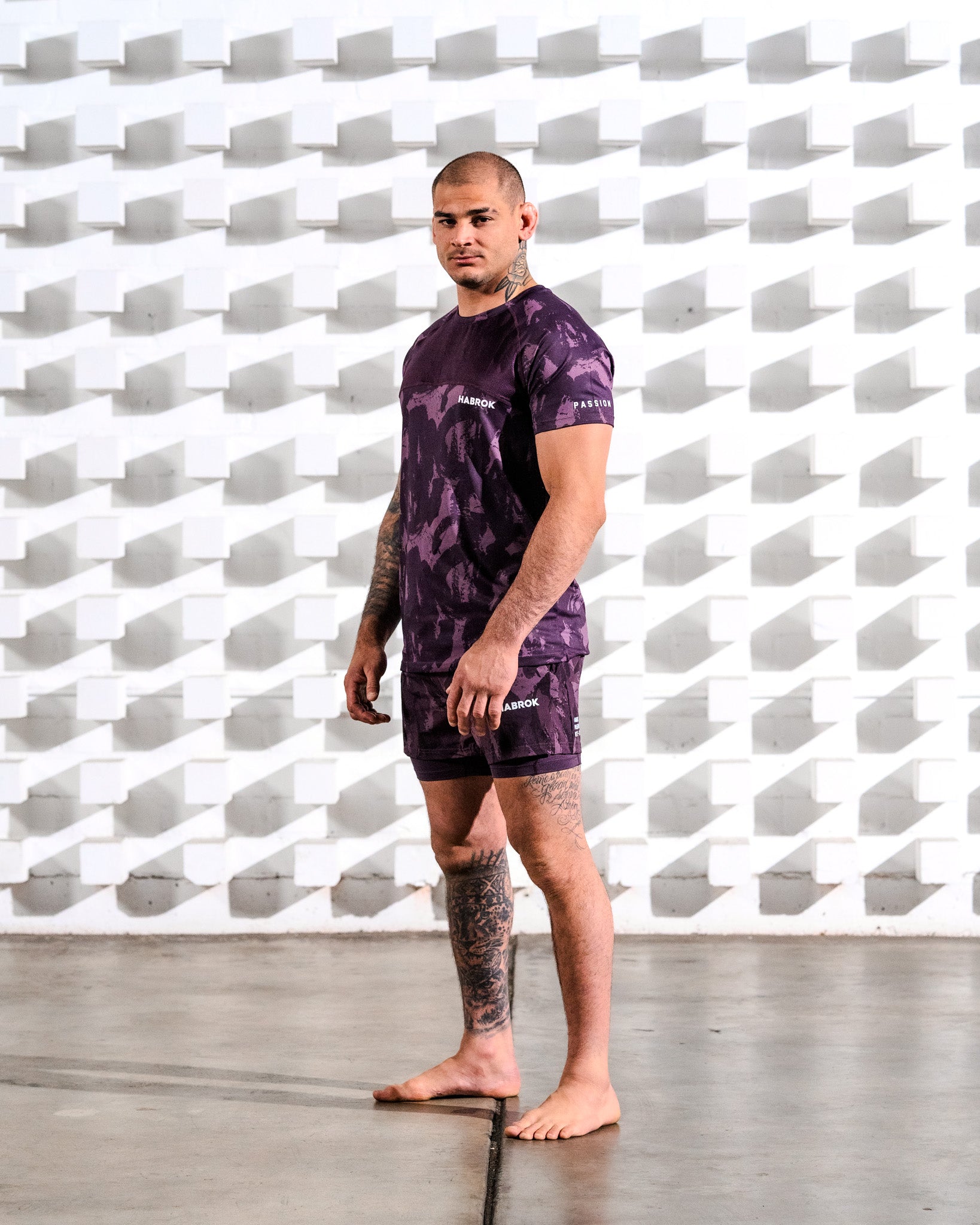 Core Tech 5" Liner Performance Shorts