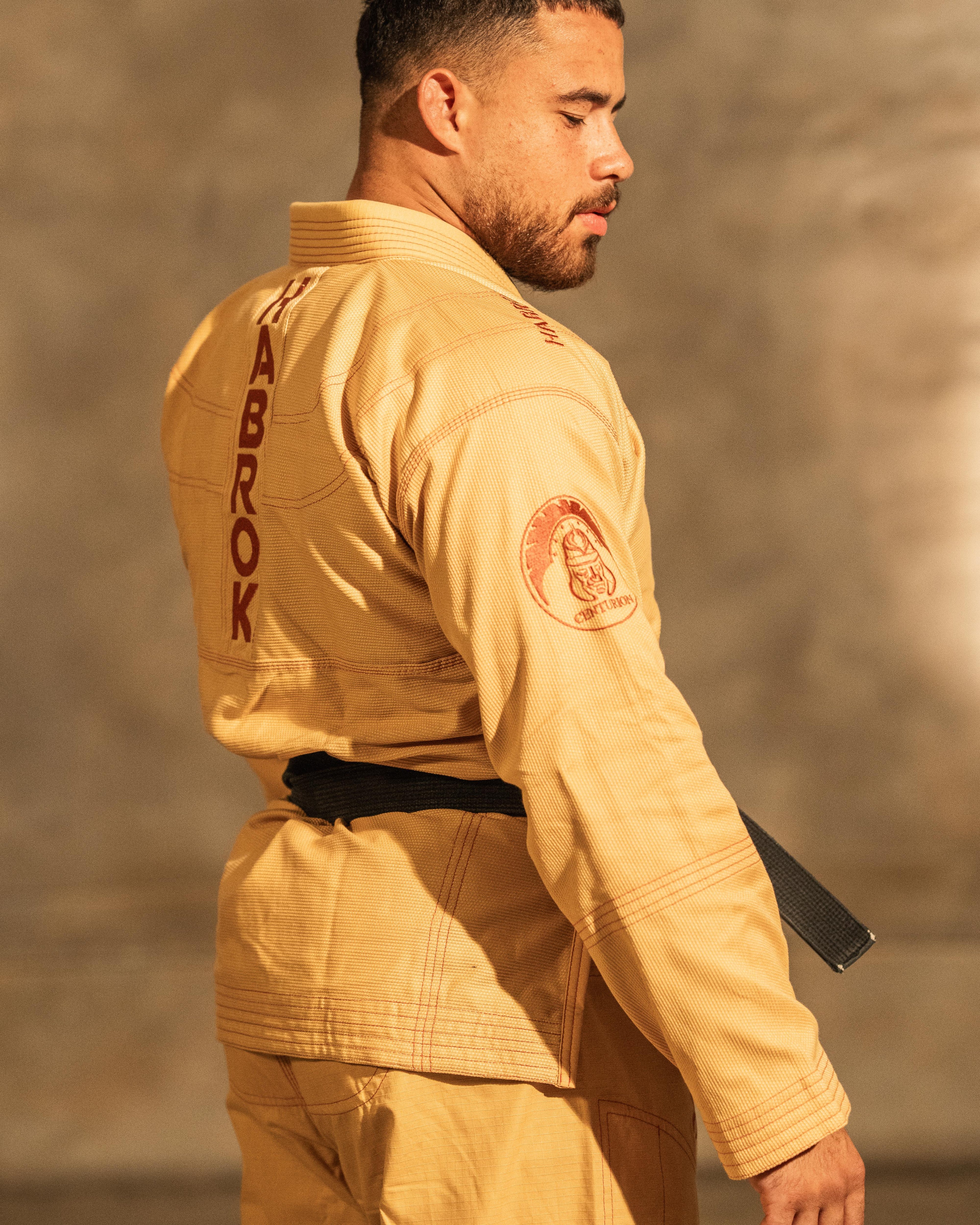 Centurion Roman Warrior | Jiu Jitsu Gi