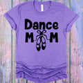 Dance Mom Graphic Tee