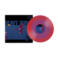 Daniel Lanois - Heavy Sun LP