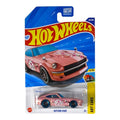 Hot Wheels Datsun 240z | Art Cars Series 4/10
