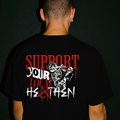 Heathen!