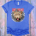 Def Tired Graphic Tee