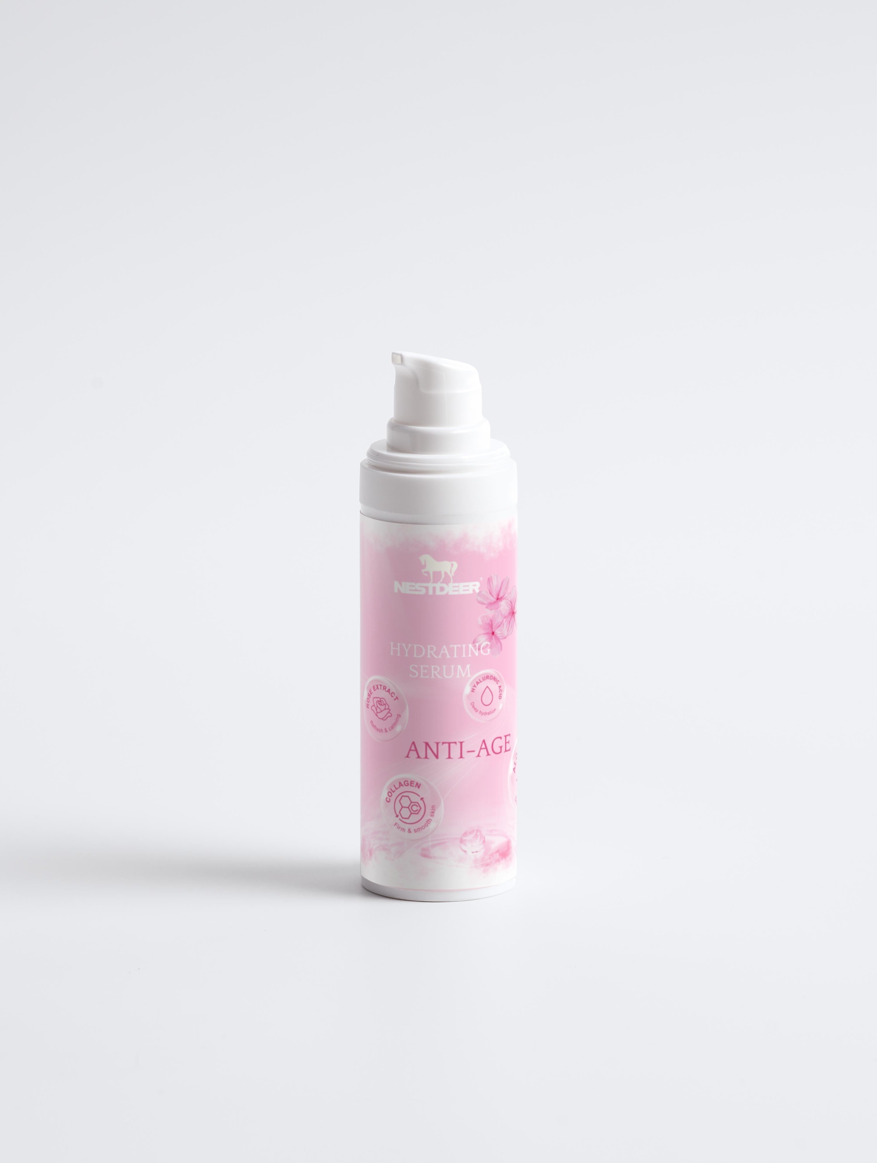 Hydrating Serum