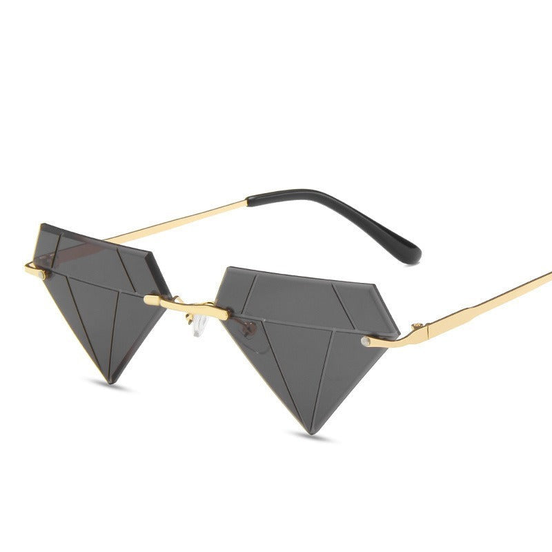 Diamond Vision Shades
