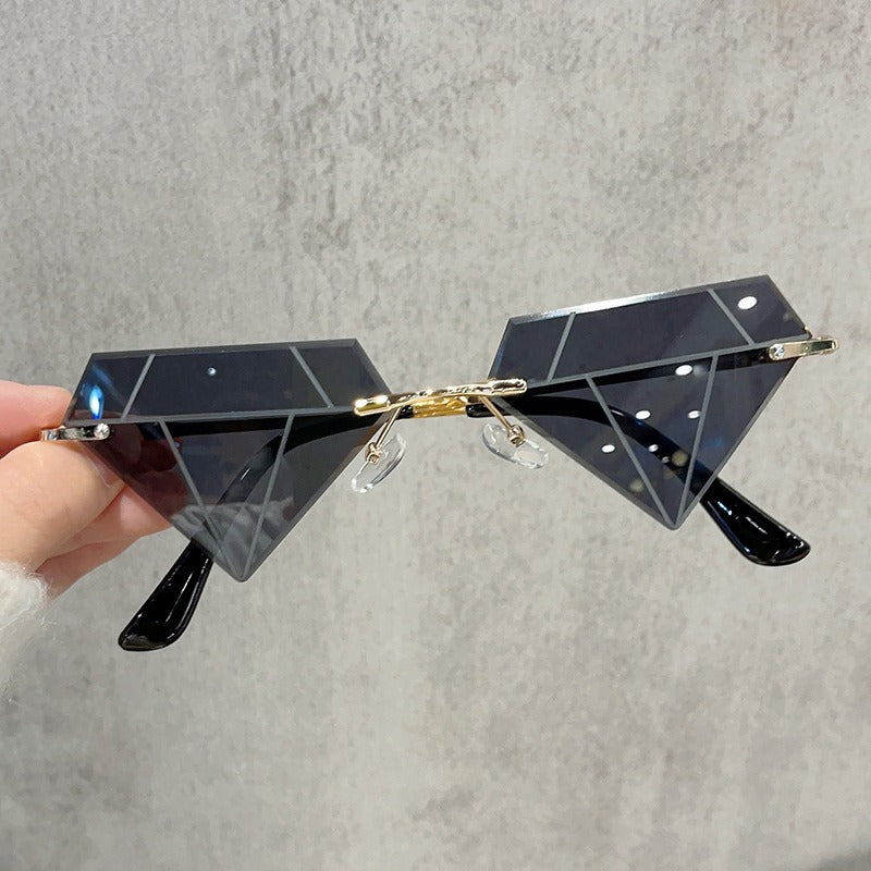 Diamond Vision Shades