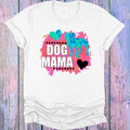 Dog Mama Graphic Tee