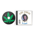 The Chronic (Clean) CD