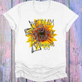 Dream Big Pray Bigger Graphic Tee