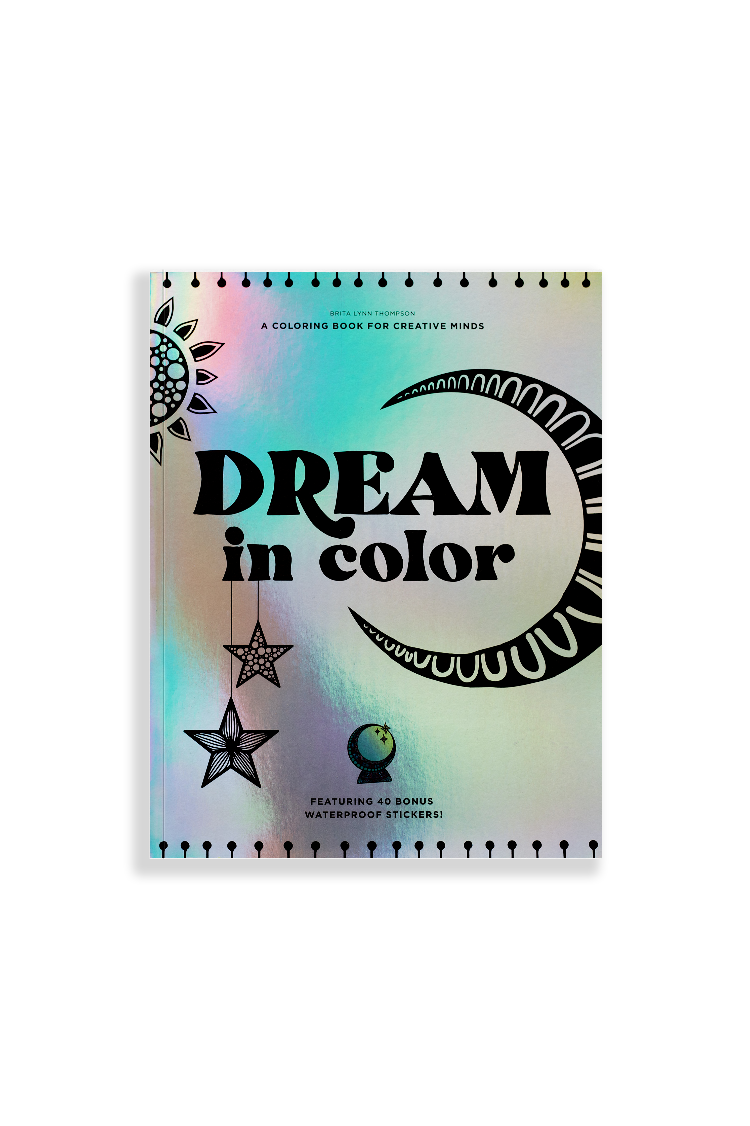 Dream in Color